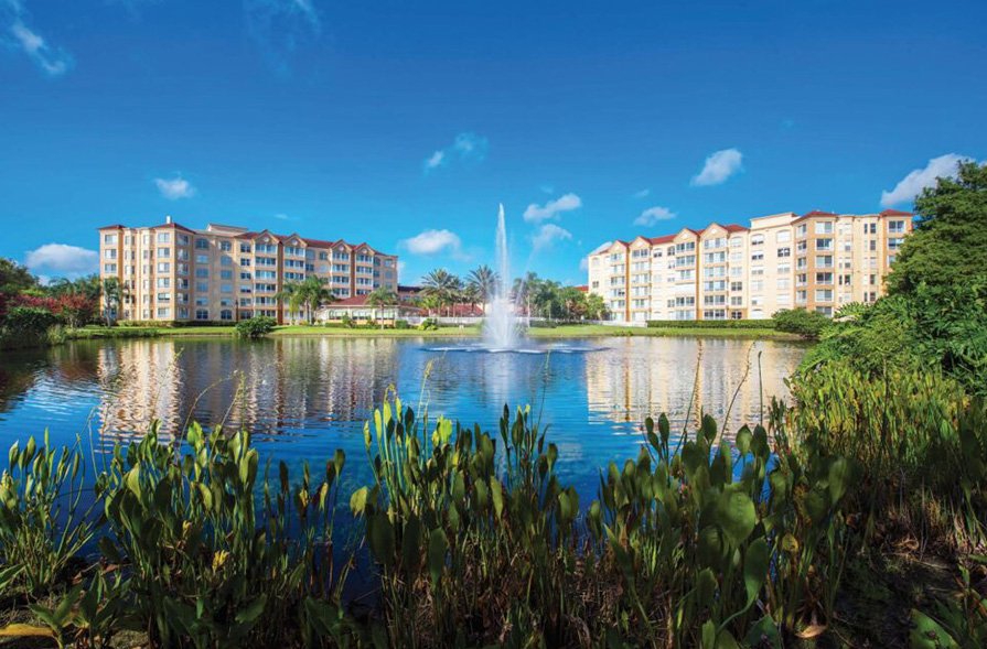 Winter Park Senior Living | The Mayflower Retirement Community