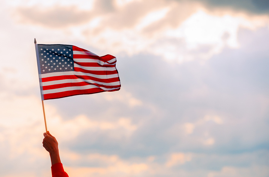 A Day to Remember: The Mayflower’s Veterans Stand Proud