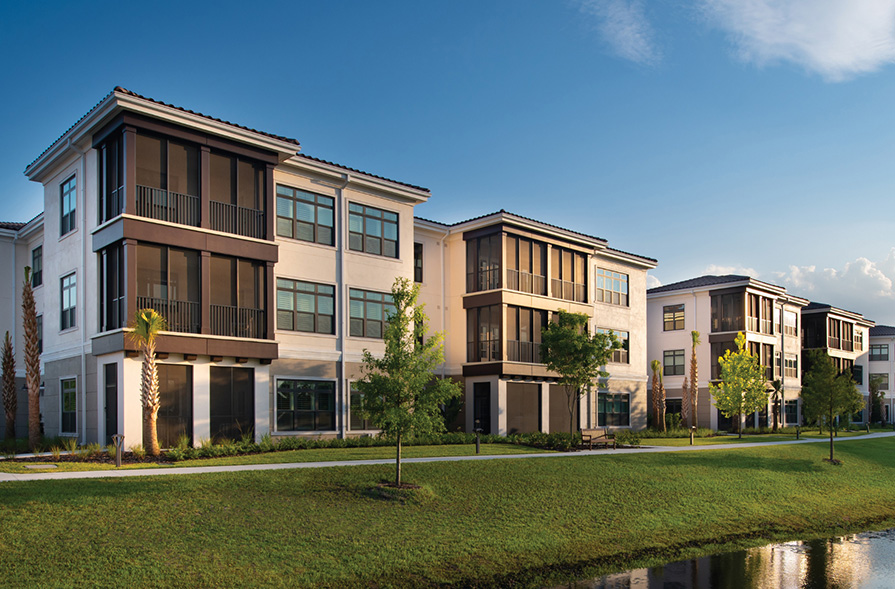 Next-Generation Innovation: How Bristol Landing Is Raising the Bar for Senior Living Communities