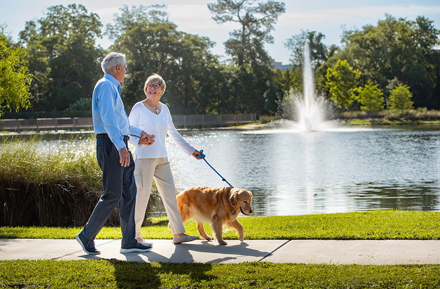 The Great Outdoors: How Fresh Air and Fitness Can Benefit Older Adults